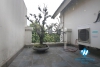 Fully furnished pool villa to rent in Vinhomes Riverside Hanoi